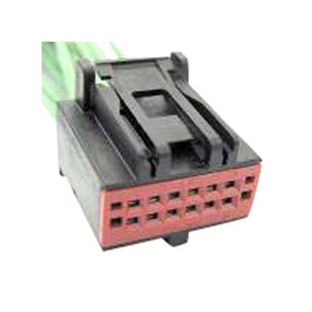 Motorcraft Wire Assembly, Wpt939 WPT939